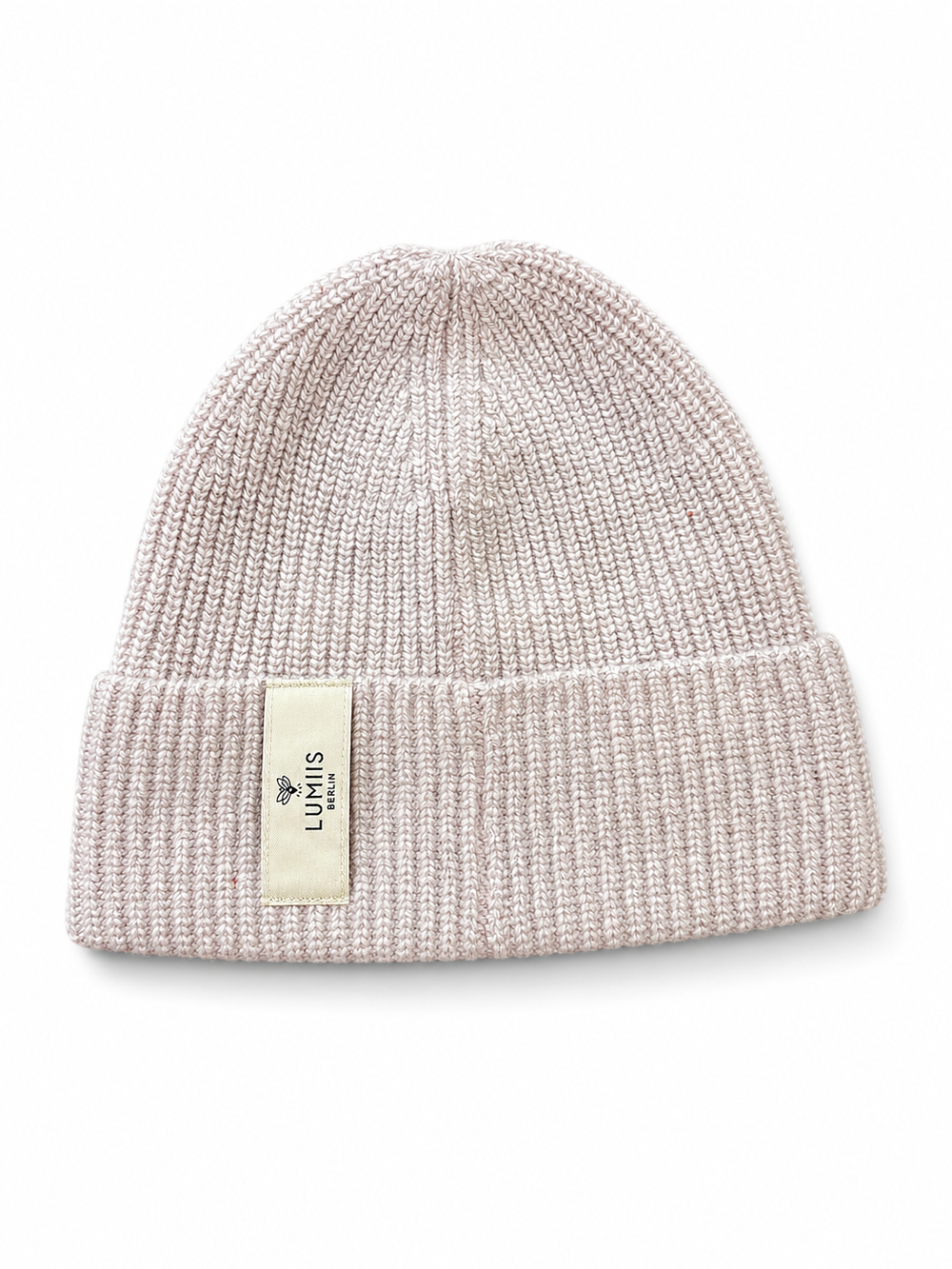 Eine schöne zeitlose Beanie.